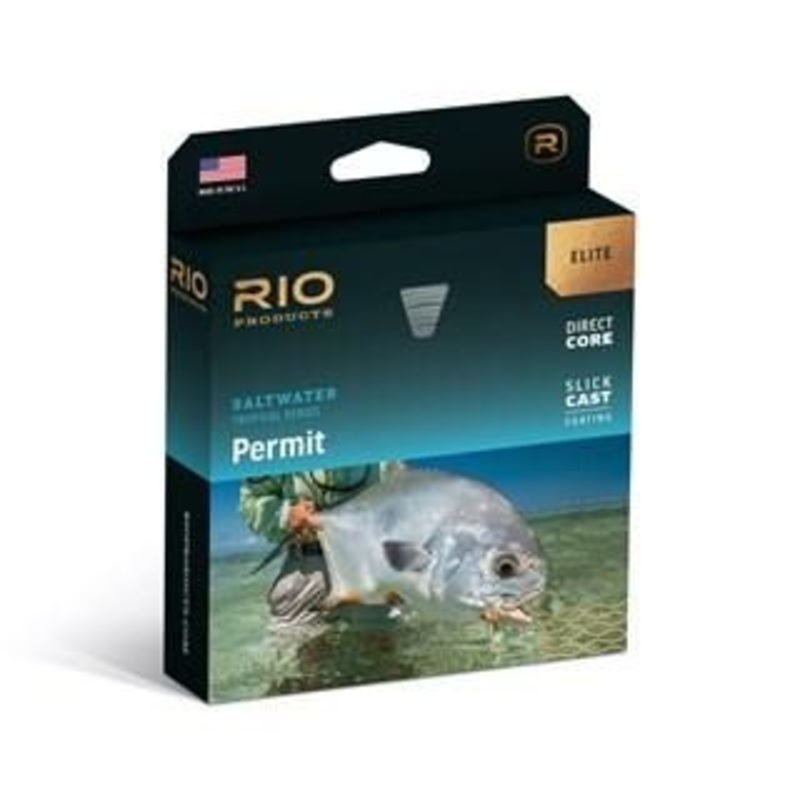 Rio Elite Permit Sand/Orange/Aqua