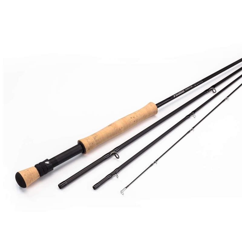 Sage Foundation Fly Rod|Stealth|490|590|690|691|790|890