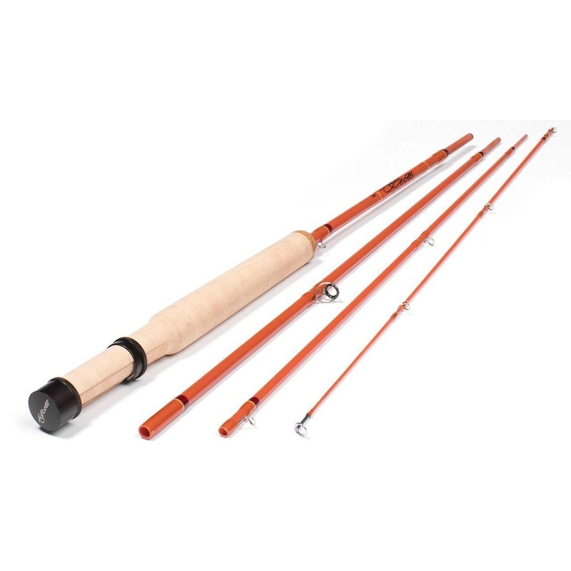 Scott F Series Fiberglass Fly Rod