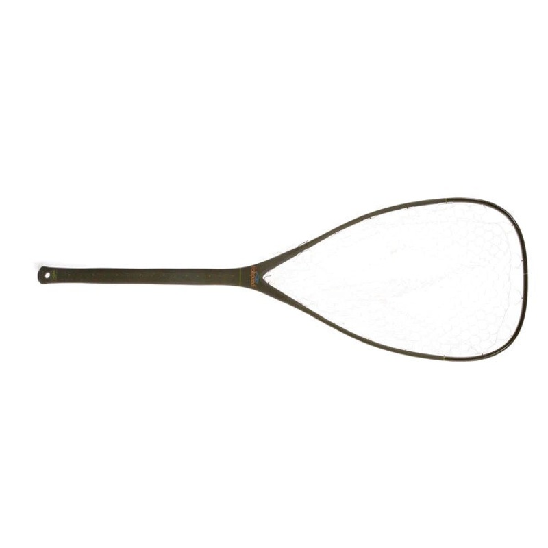 Fishpond Nomad El Jefe Net|Original|River Armor|Riverbed Camo
