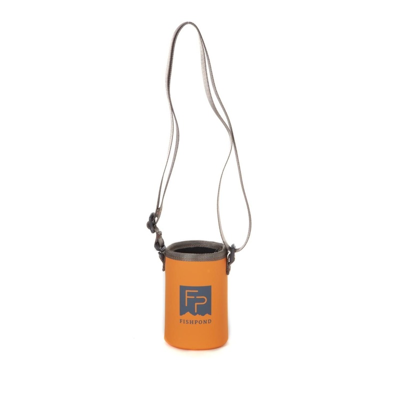 Fishpond River Rat 2.0|Cutthroat Orange|Eco Shadowcast Camo|Eco Yucca|Riverbed Camo|Eco Shale