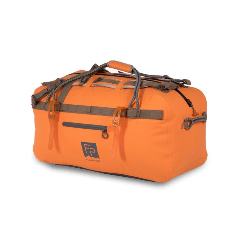 Fishpond Thunderhead Grande Submersible Duffel