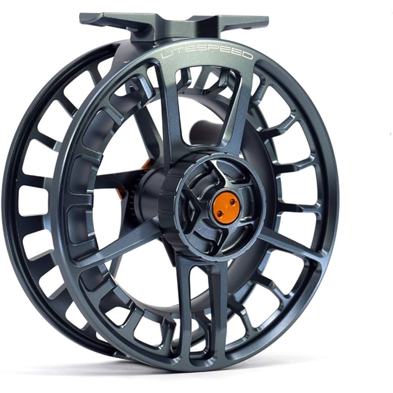 Lamson Litespeed F Reel|Fuego|Whiskey|-3+|-5+|-7+