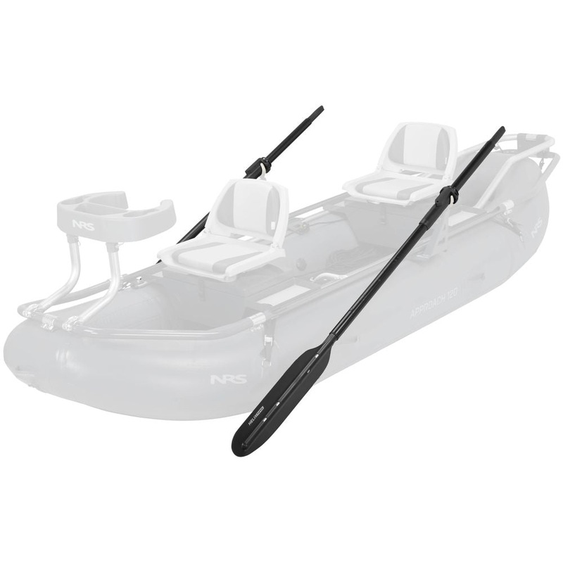 NRS Approach Fishing Raft Rower’s Package (Approach 120)
