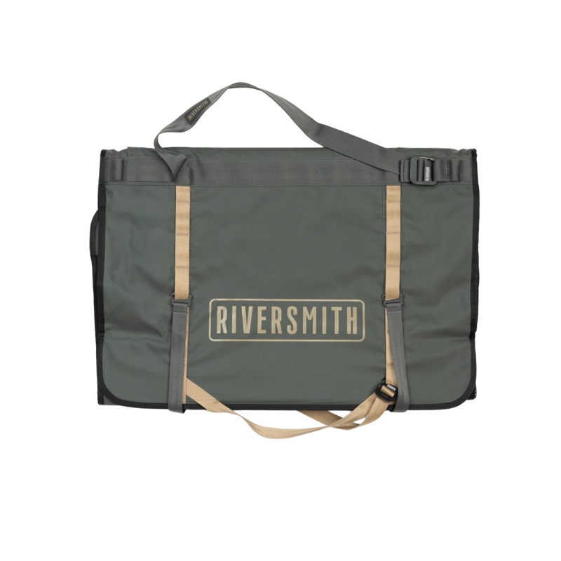 Riversmith Convoy Gear-Roll Shadow Kelp