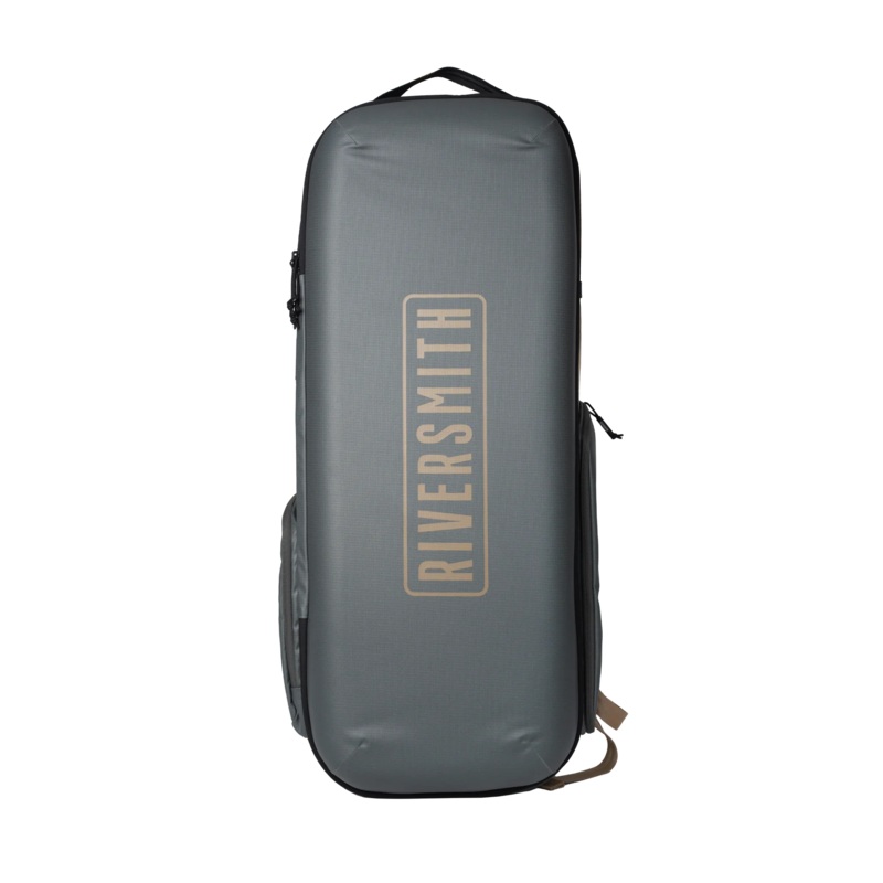 Riversmith Convoy Travel Pack Shadow Kelp