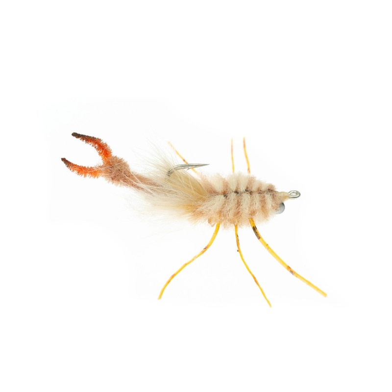 Strong Arm Merkin|White|Tan|Olive||2