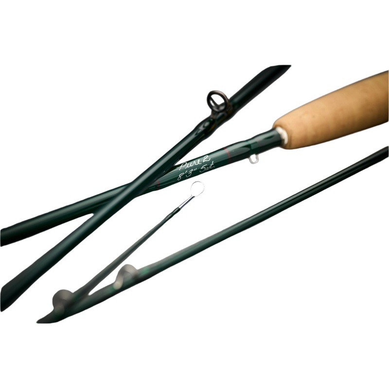 Winston Pure 2 Fly Rod|7’3″ 2wt|6’9″ 3wt|7’9″ 3wt|7’9″ 4wt|8’3″ 4wt|9′ 4wt|8’3″ 5wt|9′ 5wt