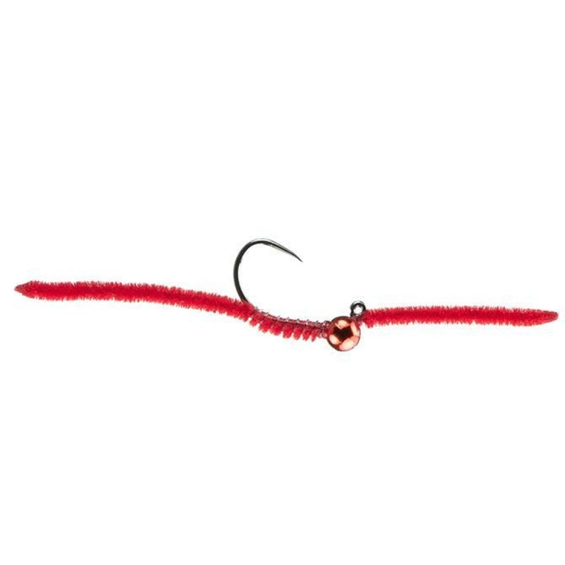 Jig San Juan Worm|Wine|Red||10