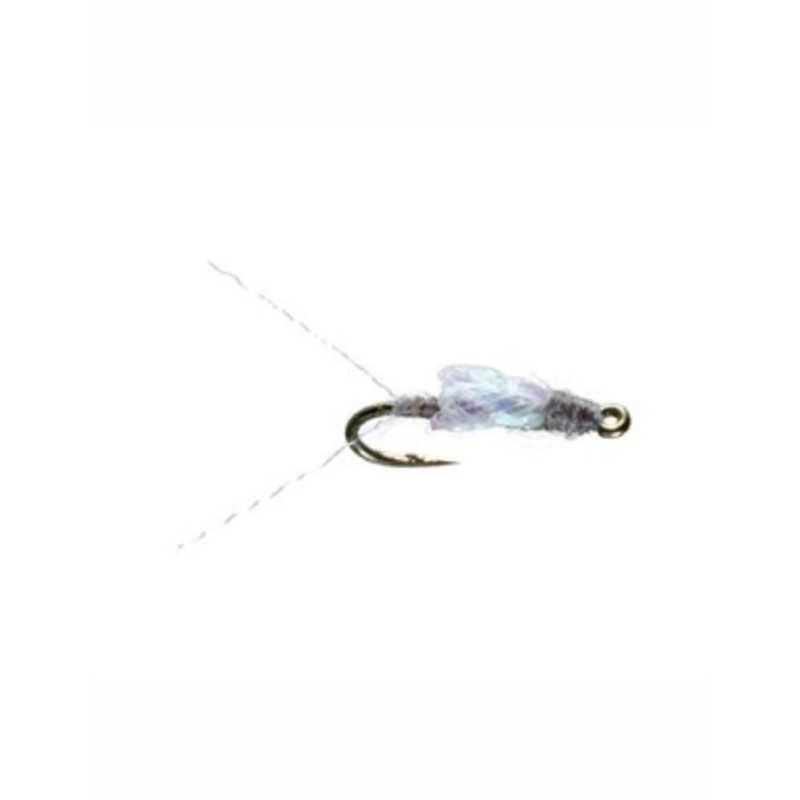 Sparkle Wing RS2 Nymph|Black|Gray|Olive|Purple|18|20|22