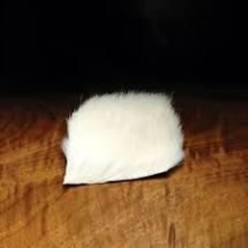 Calf Body Hair|Fl. Yellow|White|Fl. Orange|Black|Dun|Patch