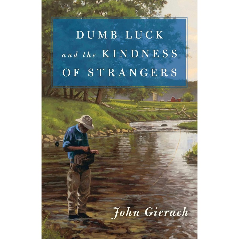 Dumb Luck & the Kindness of Strangers Hardcover