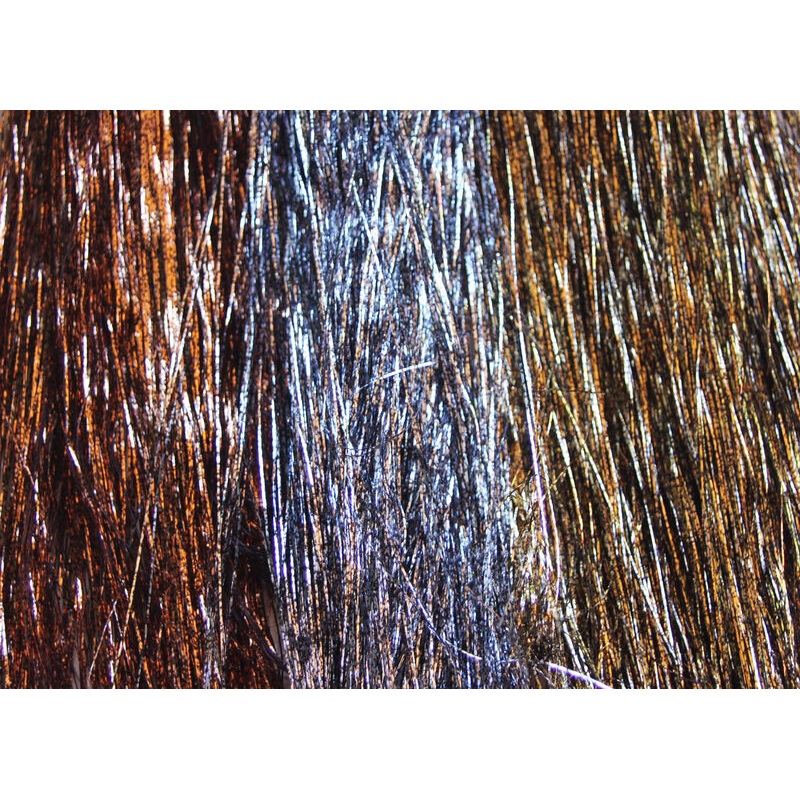 Speckled Flashabou|Speckled Copper|Speckled Gold