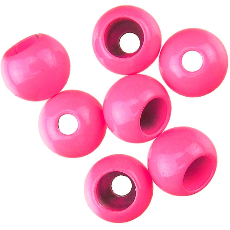 Hot Brass Beads|Hot Pink|Hot Orange|Charteuse|Cerise|Pearl|Metallic Red|Olive|5/64″ 2.0mm|3/32″ 2.3mm|7/64″ 2.8mm|1/8″ 3.2mm|5/32″ 4.0mm|3/16″ 4.8mm|7/32″ 5.5mm|1/4″ 6.3mm