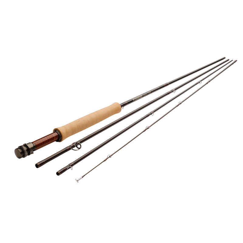 Sage Classic R8 Fly Rod|Sage Brown|380-4|386-4|486-4|490-4|586-4|590-4|690-4