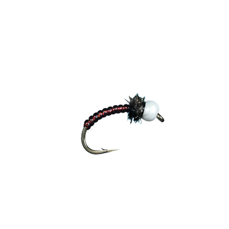 Chironocone|Black|Red||12||16||14