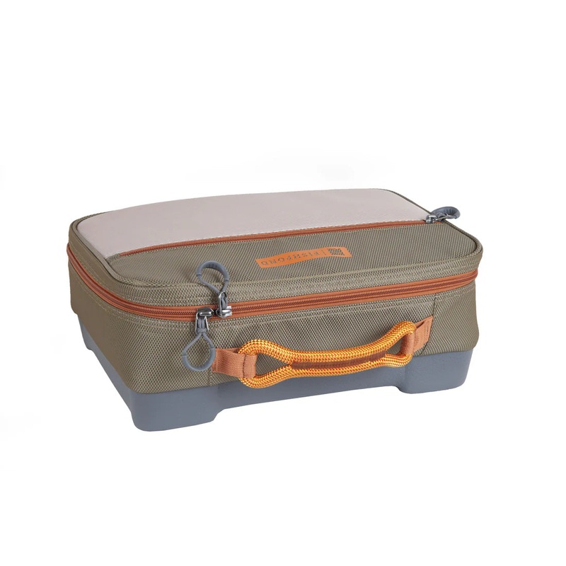 Honcho Reel Case – Sand