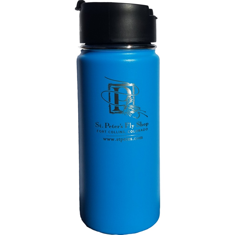 Hydro Flask Flip Top|Plum|16oz