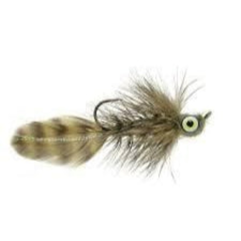 Near-Nuff Sculpin|Olive|Tan||6||4