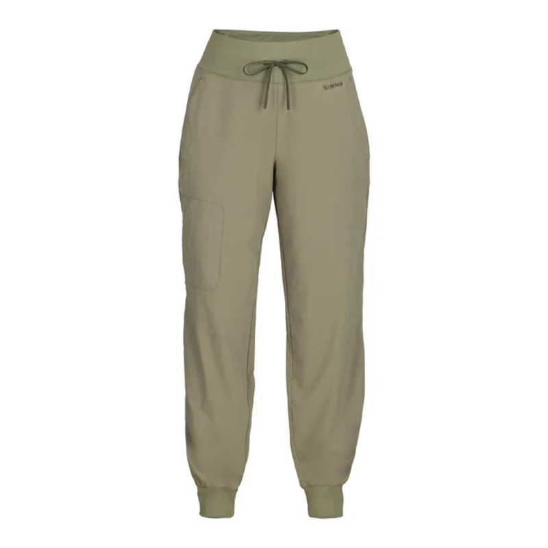 Simms W’s BugStopper Jogger – Willow