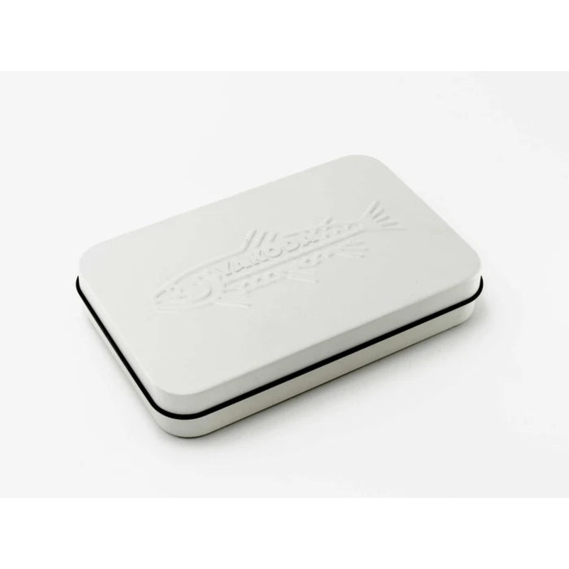 Yakoda Slim Tin|Bone/Indigo|Cactus/Sky|Foam|Foam & Magnet