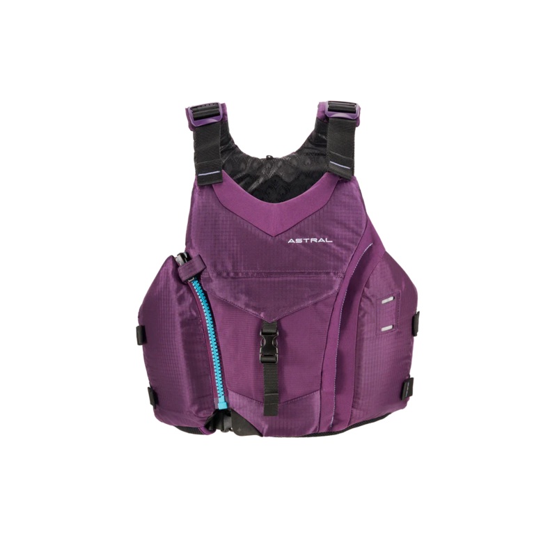 Astral Layla Women’s PFD|Hazy Purple|XS|S/M|M/L|L/XL