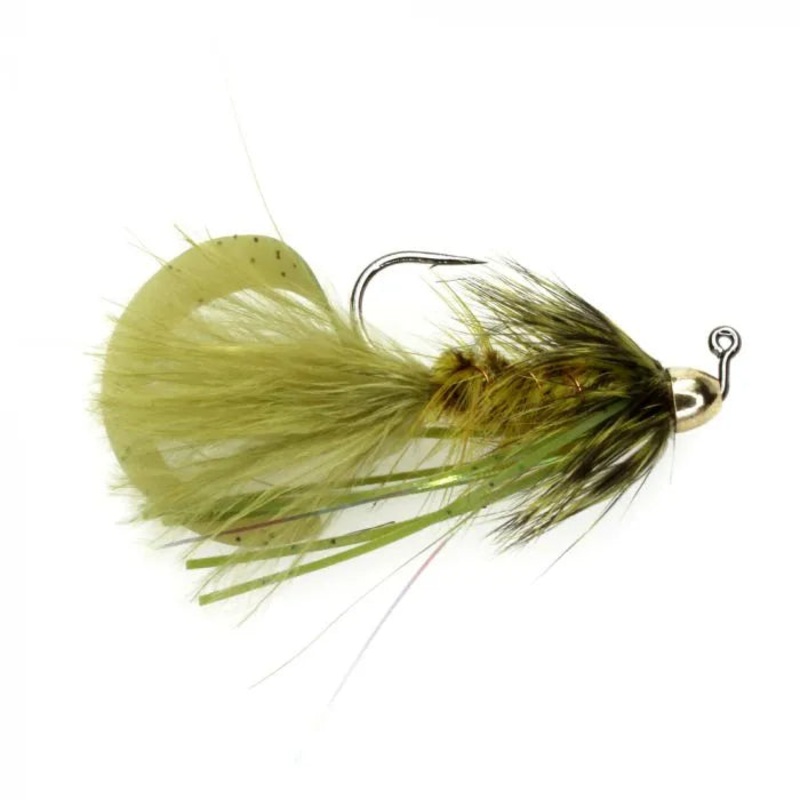 Jawbreaker|White|Black|Orange|Olive||1/0