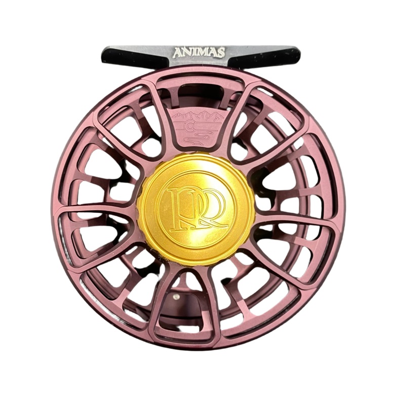 Ross Ross Animas 2025 5/6 Matte Chocolate