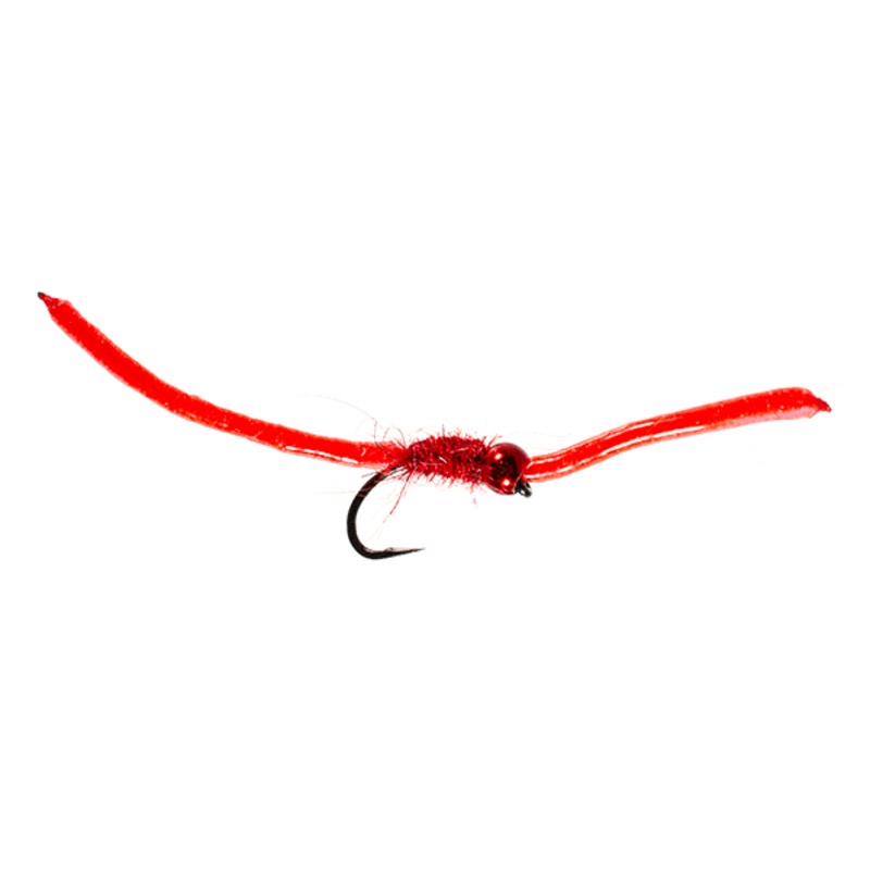 Trina’s Worm|Red|Pink|Purple