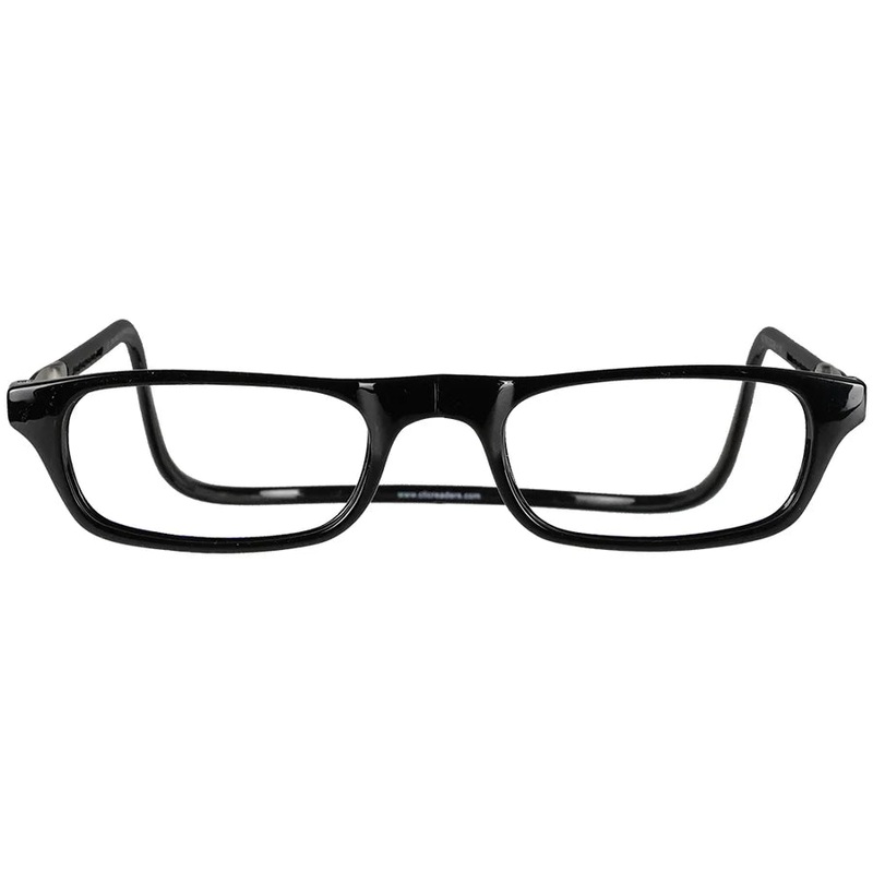 CliC Readers: Original|S-M|Long M-L|Expandable L-XXL|Black|Tortoise|2.00|2.50|3.00|3.50