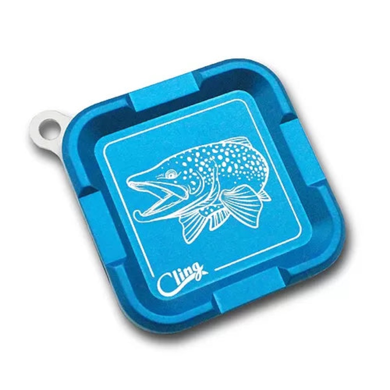 Cling Mag Grab Plus Hook Jaw 2.5×2.5
