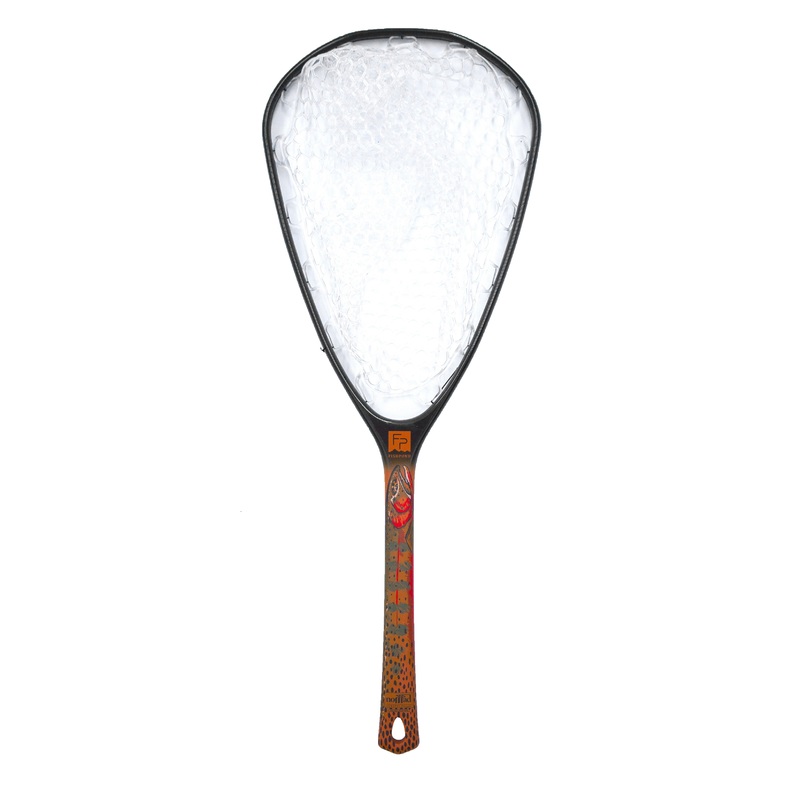 Limited Edition Nomad Canyon Net – Colorado Cutty