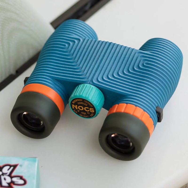 Nocs Standard Issue Waterproof Binoculars