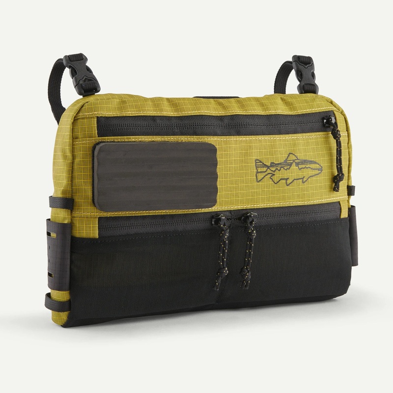 Patagonia Stealth Switch Pack 3L Bundle Green