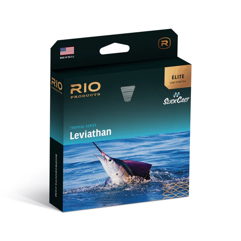 Rio Elite Leviathan 26 Foot Sink Tip