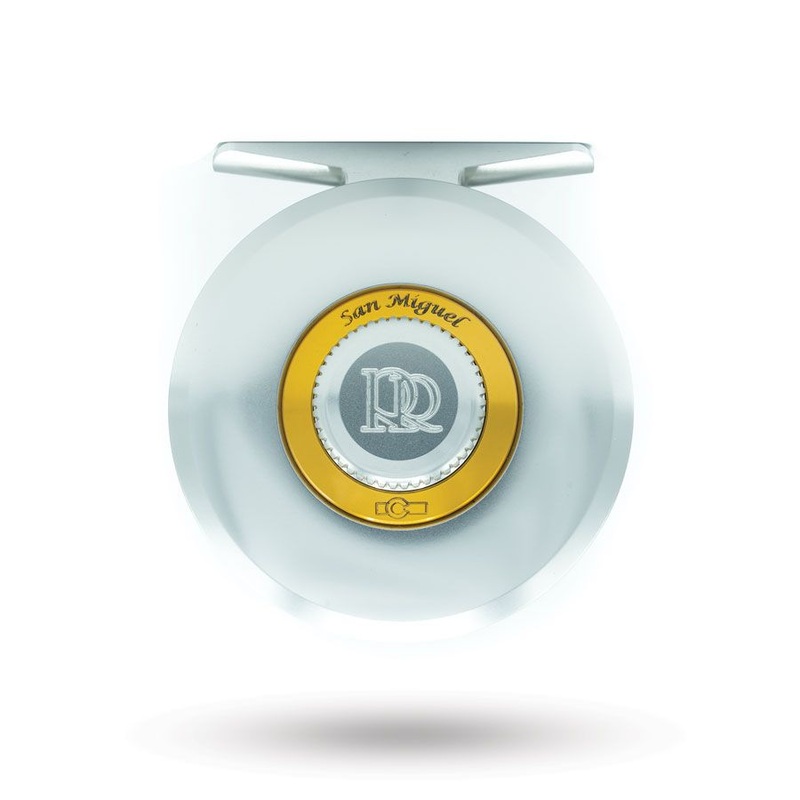 Ross 2025 San Miguel Reel|Platinum|Gold|3/4|4/5|5/6|7/8