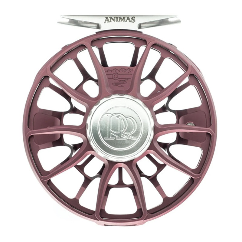 Ross Animas Reel: Matte Merlot