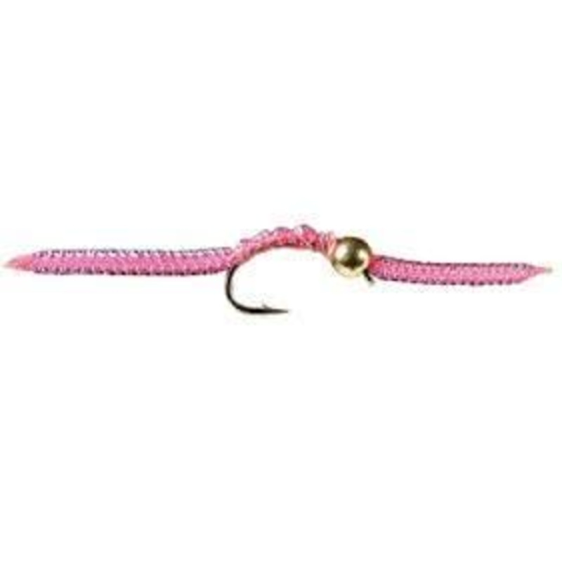 Sparkle Worm|Pink|Red|Purple||10