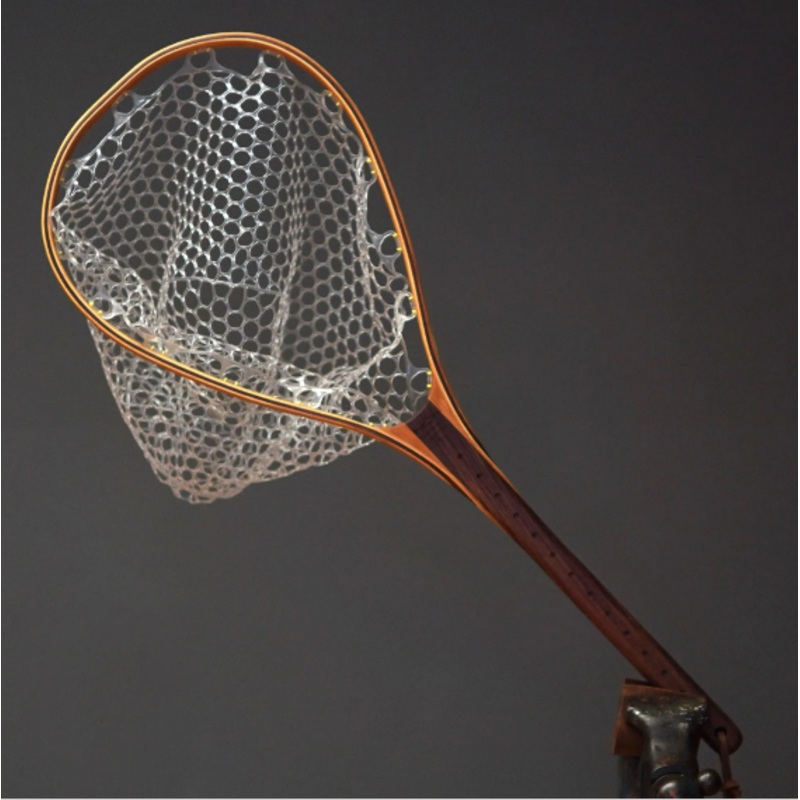 Big Dipper 24×17 Measurement Dots Engraved Classic Landing Net