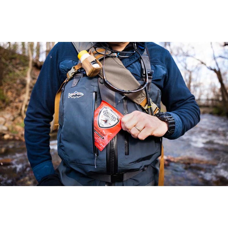 Dry Dropper Single Serve Coffee