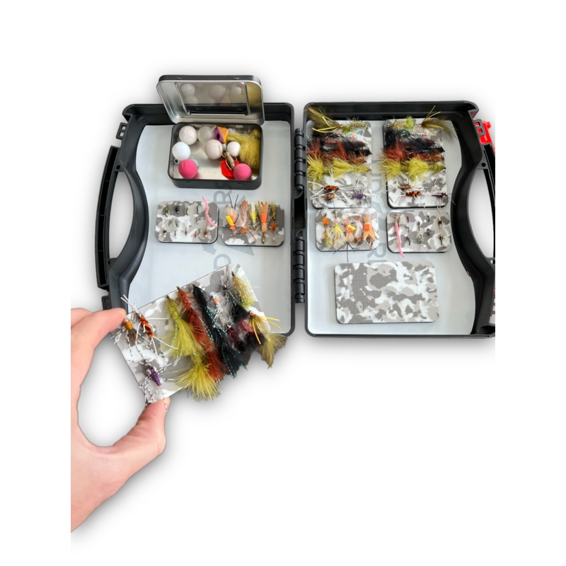 Mag Box Pro