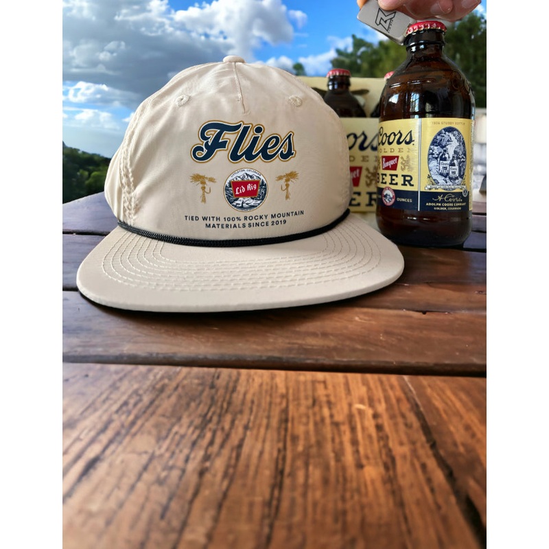 The Banquet Lid