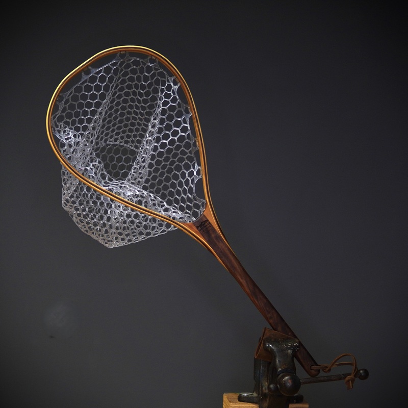The Classic Landing Net