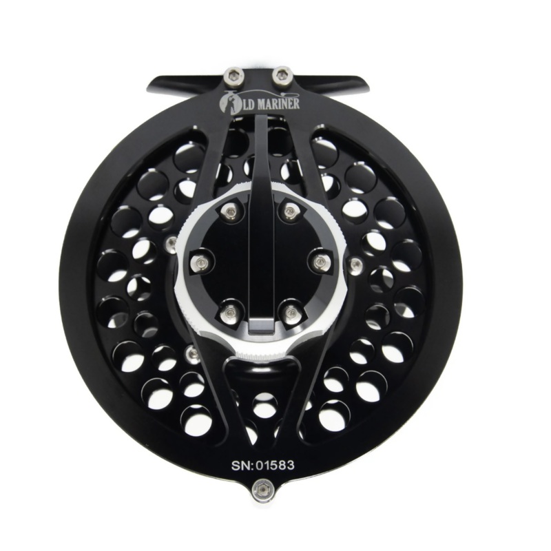 10 WT Lever Drag Offshore Series