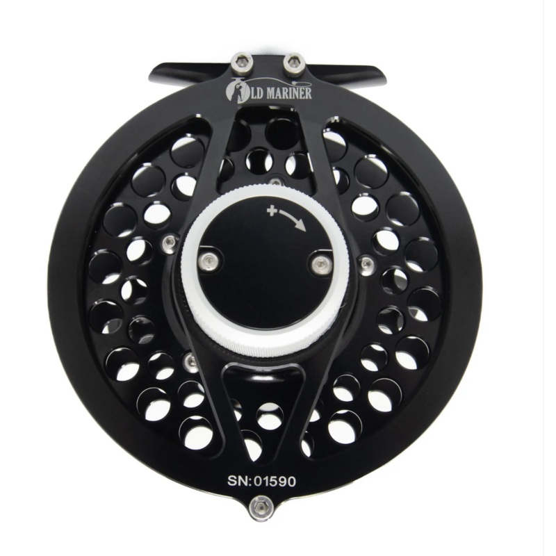 10 WT Standard Drag Offshore Series