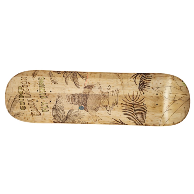 Creature Guide by Mark Usyk