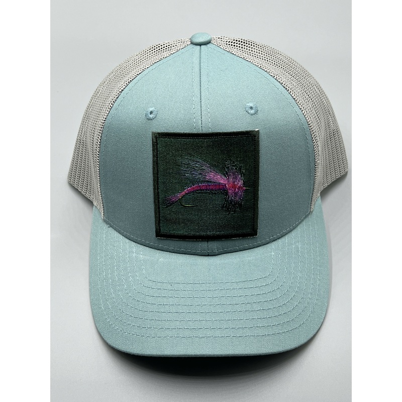 Pink Fly LoPro Hat – Zach Otte