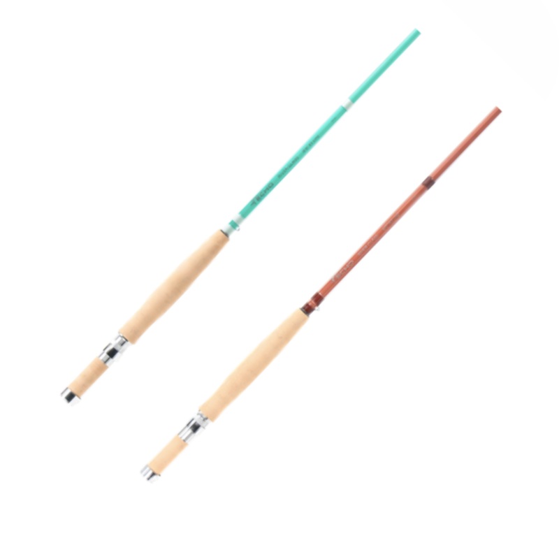 Echo – River Glass Single Hand Fly Rod