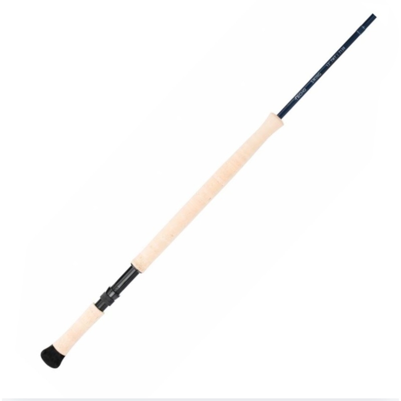 Echo Swing Spey Rod|12’6″ 6wt|13′ 7wt|13’6″ 8wt