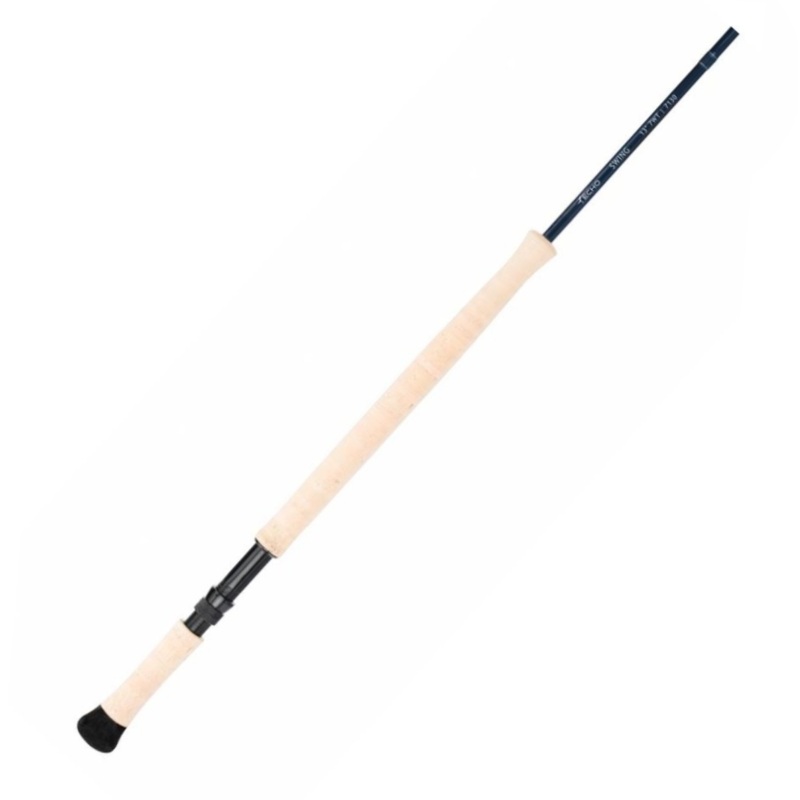 Echo Swing Switch Fly Rod|11’6″ 6wt|11’7″ 7wt|11’8″ 8wt